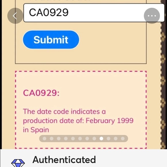 SOLDAuthentic Louis Vuitton Monogram Bifold Zippy Wallet - Picture 8 of 13